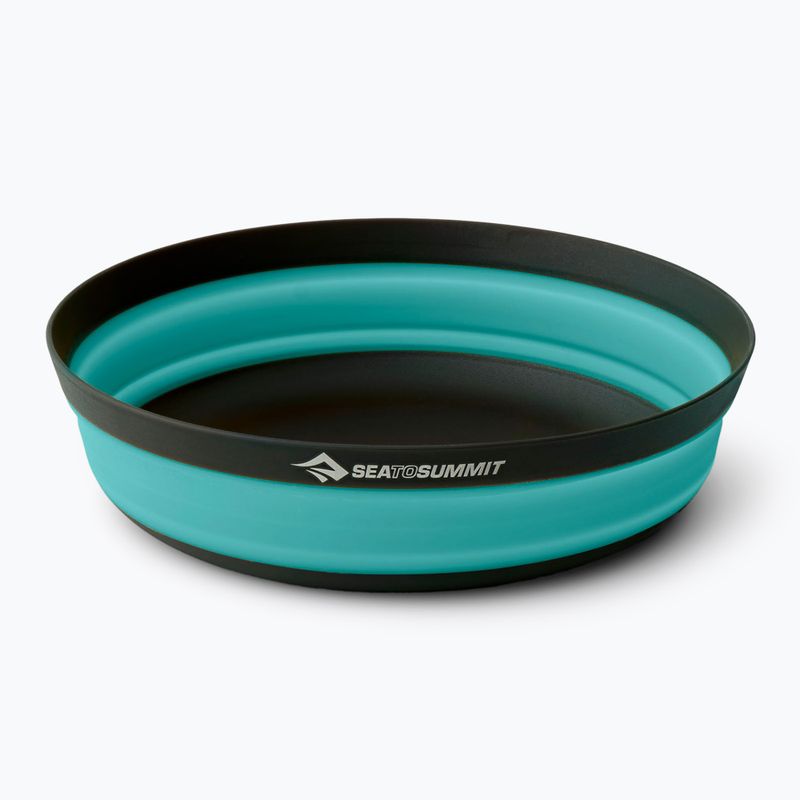 Miska Sea to Summit Frontier UL Collapsible 890 ml blue