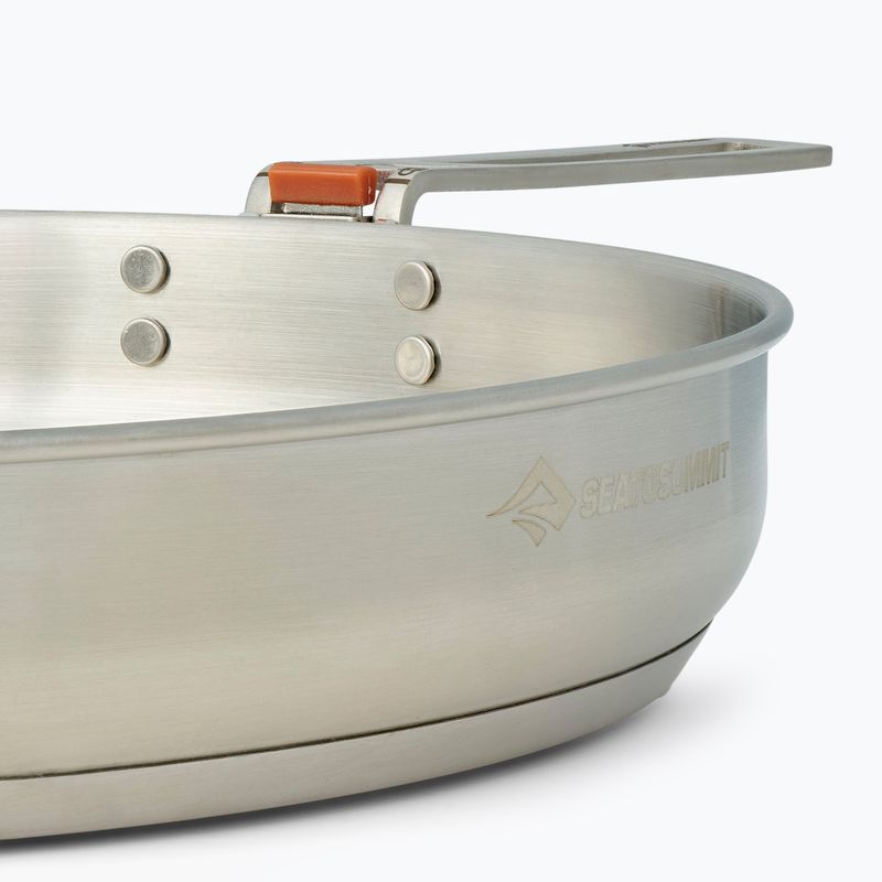 Pánev Sea To Summit Detour Stainless Steel 3