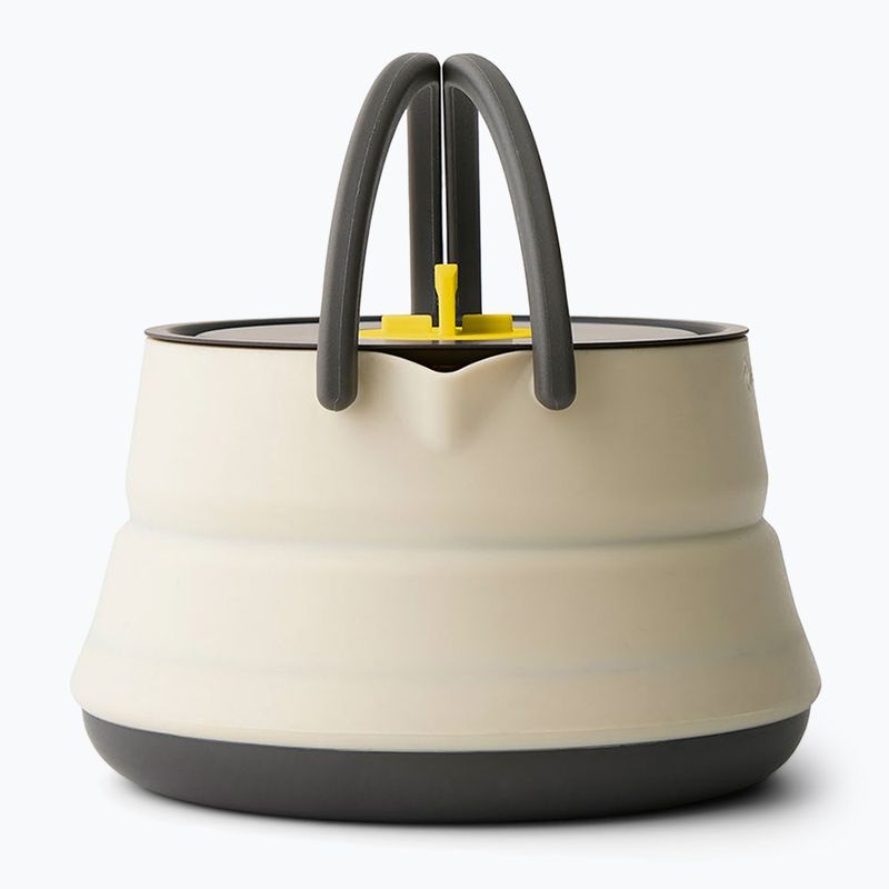 Turistická konvice Sea to Summit Frontier UL Collapsible Kettle 1,1 l
