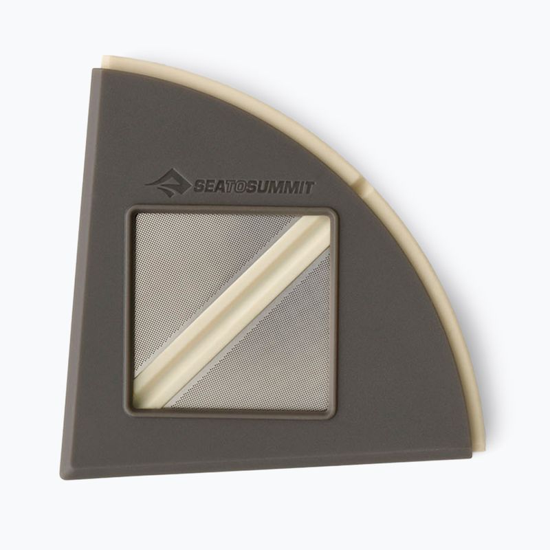 Turistický kávovar  Sea to Summit Frontier UL Collapsible Pour Over 3