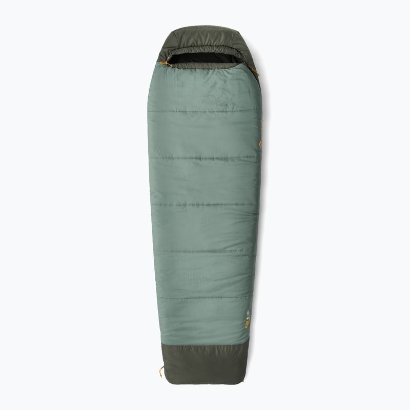 Spací pytel Sea To Summit Boab Synthetic Sleeping -1C|30F green