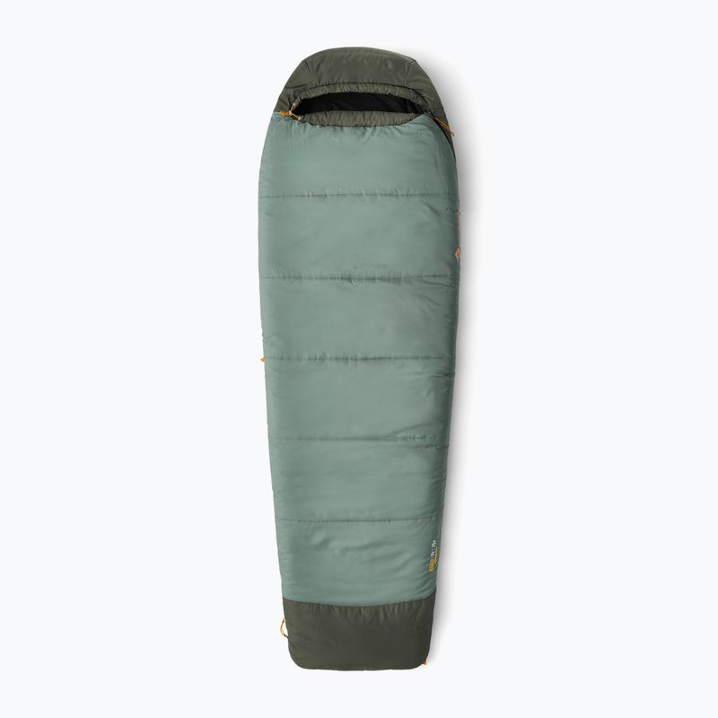 Spací pytel Sea To Summit Boab Synthetic Sleeping Bag -9C|15F - Regular green