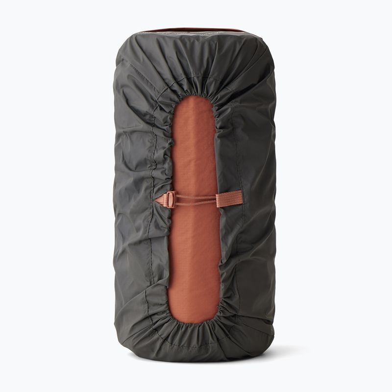 Samonafukovací karimatka Sea To Summit Pursuit SI Large Contour red 3