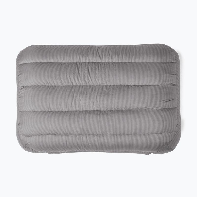 Cestovní polštář Sea to Summit Aeros Down L neutral grey 2