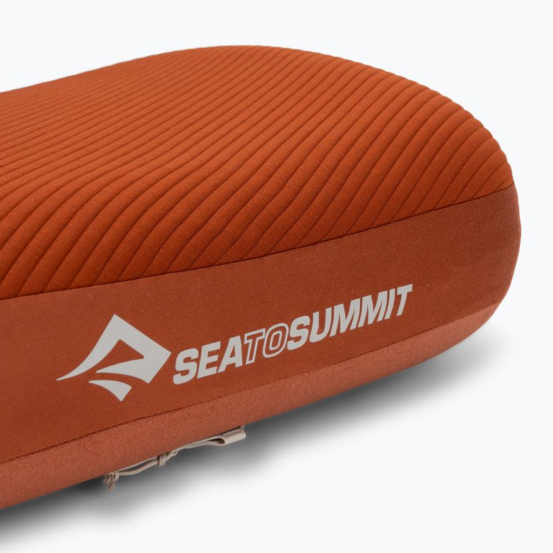 Cestovní polštář Sea to Summit Aeros Premium spicy 7