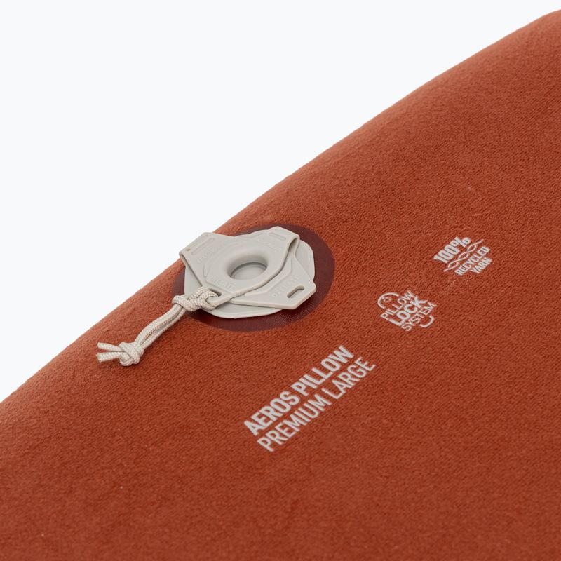 Cestovní polštář Sea to Summit Aeros Premium spicy 9