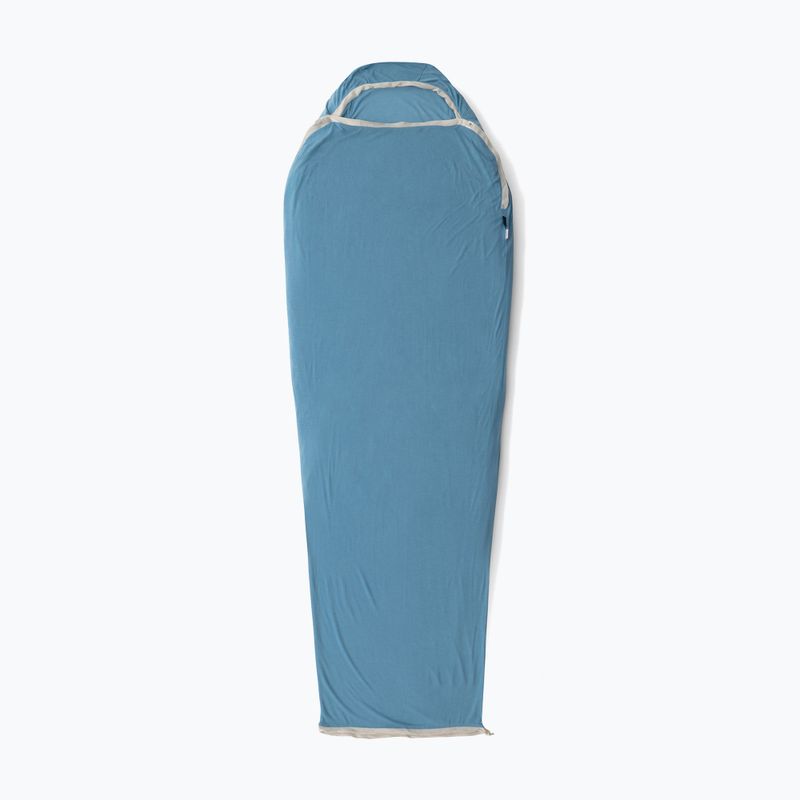 Vložka do spacáku Sea To Summit ReacTor Breeze L cendre blue 2