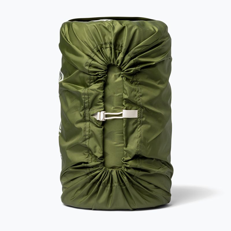 Samonafukovací karimatka Sea to Summit Camp Plus R cypress 4