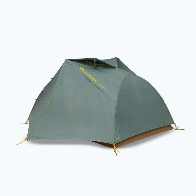 Kempingový stan pro 2 osoby Sea to Summit  Ikos Evo Tent 2 laurel wreath 3