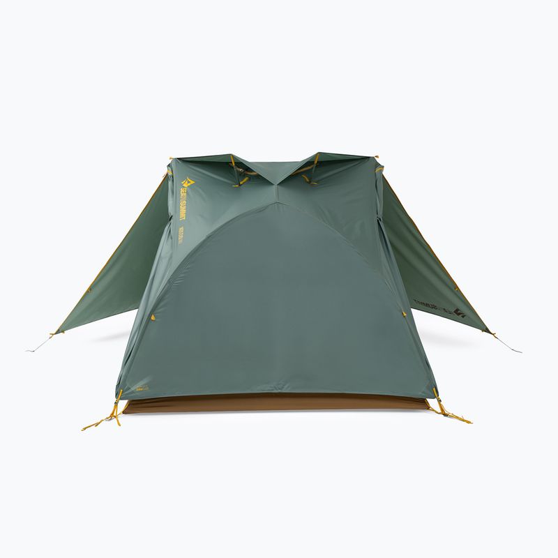 Kempingový stan pro 2 osoby Sea to Summit  Ikos Evo Tent 2 laurel wreath 4