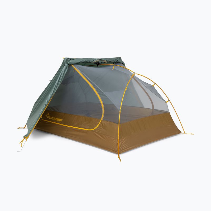 Kempingový stan pro 2 osoby Sea to Summit  Ikos Evo Tent 2 laurel wreath 5