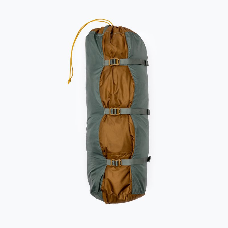 Kempingový stan pro 2 osoby Sea to Summit  Ikos Evo Tent 2 laurel wreath 10