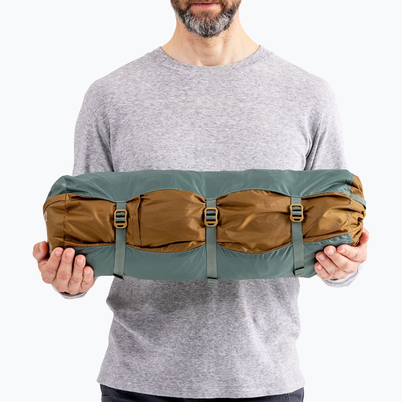 Kempingový stan pro 2 osoby Sea to Summit  Ikos Evo Tent 2 laurel wreath 11