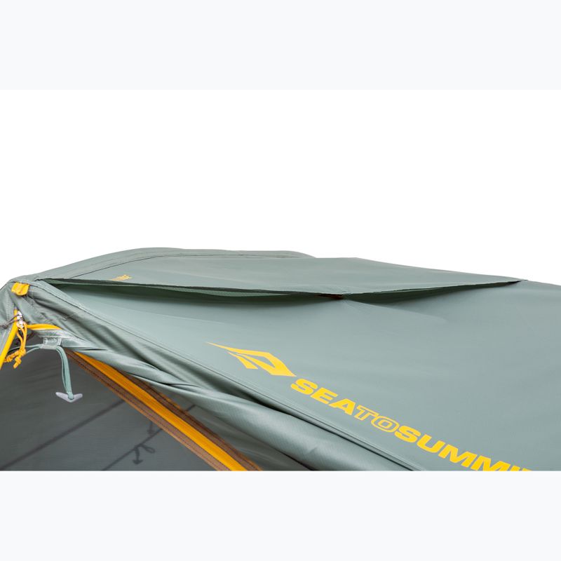 Kempingový stan pro 2 osoby Sea to Summit  Ikos Evo Tent 2 laurel wreath 13
