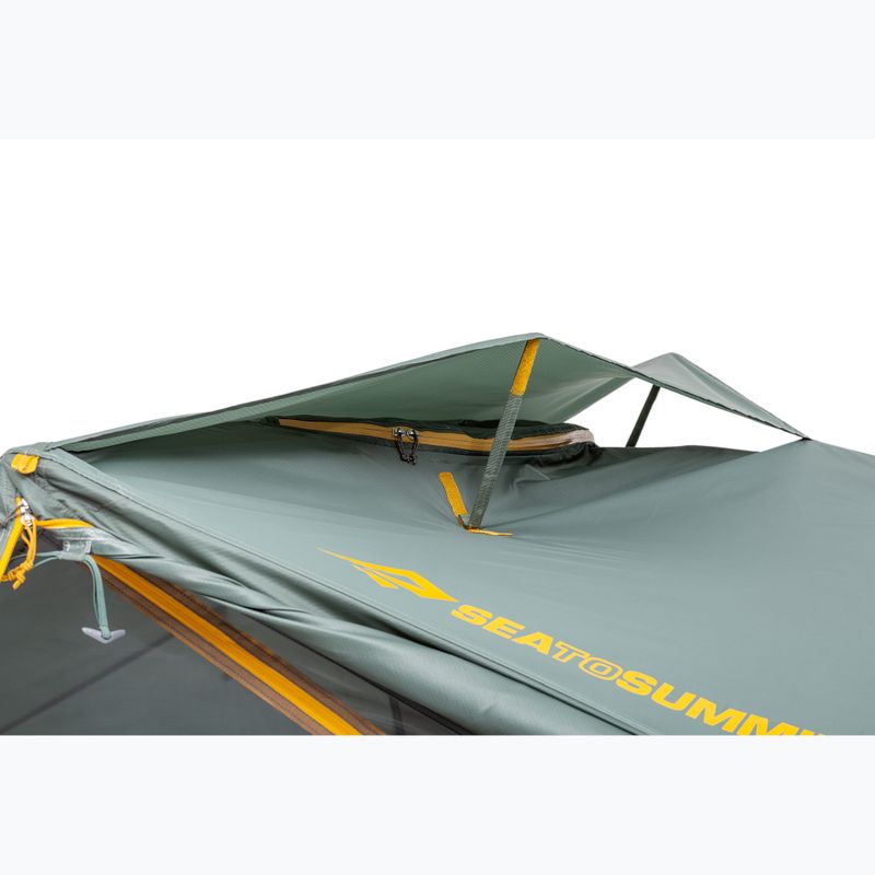 Kempingový stan pro 2 osoby Sea to Summit  Ikos Evo Tent 2 laurel wreath 14