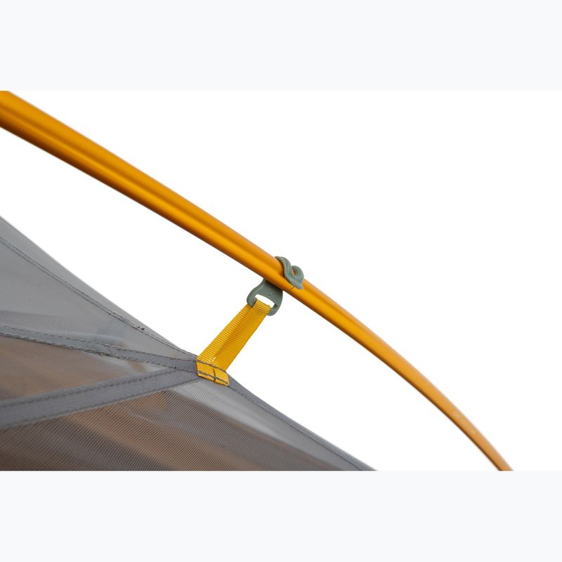 Kempingový stan pro 2 osoby Sea to Summit  Ikos Evo Tent 2 laurel wreath 18