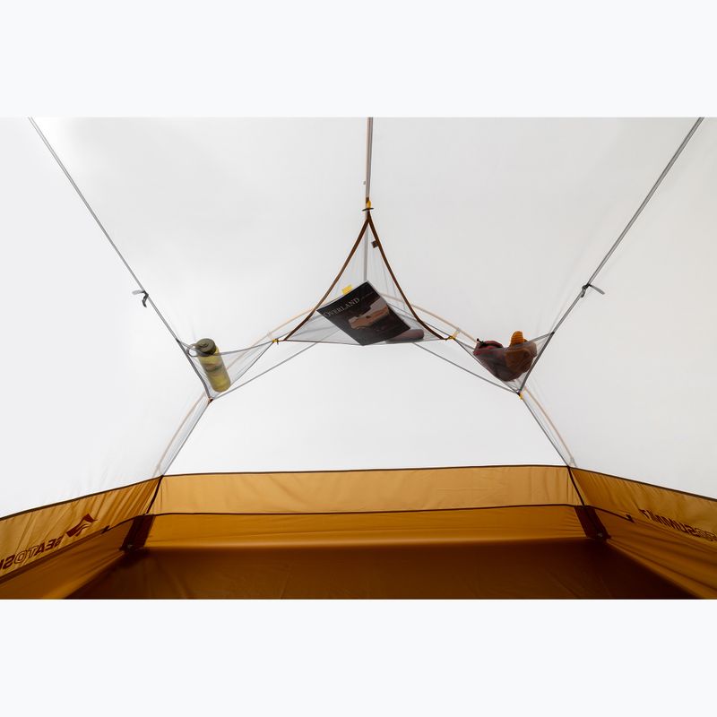 Kempingový stan pro 2 osoby Sea to Summit  Ikos Evo Tent 2 laurel wreath 19