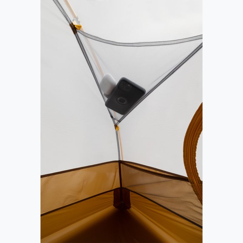 Kempingový stan pro 2 osoby Sea to Summit  Ikos Evo Tent 2 laurel wreath 20