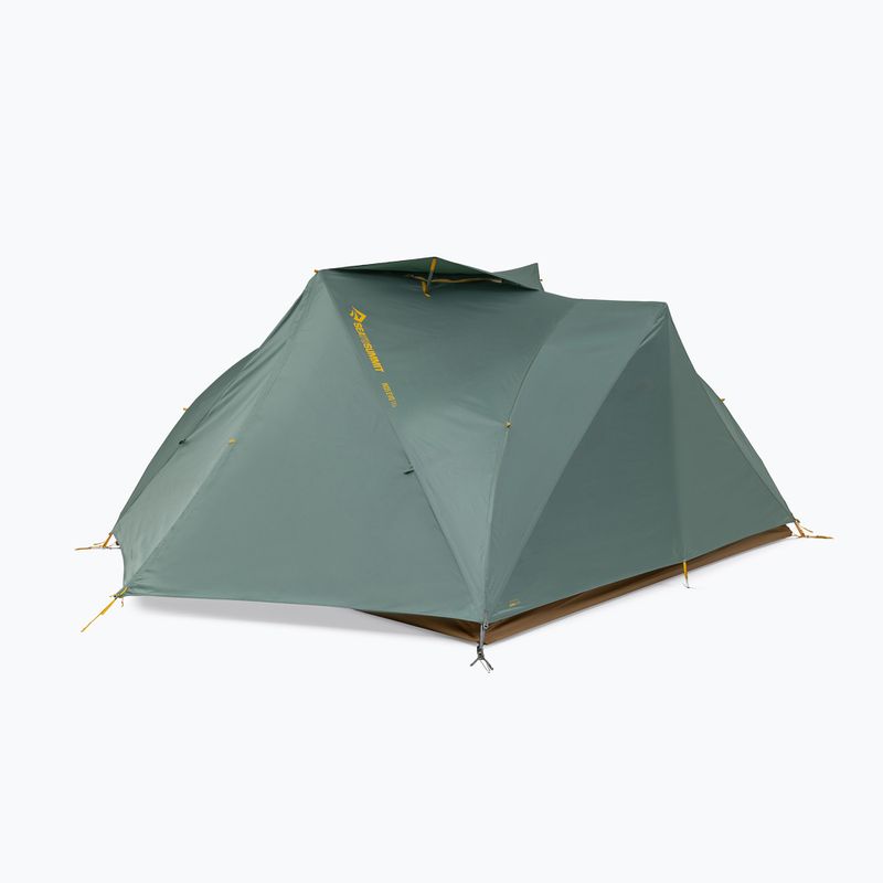 Kempingový stan pro 4 osoby Sea to Summit Ikos Evo Tent 4 laurel wreath 3