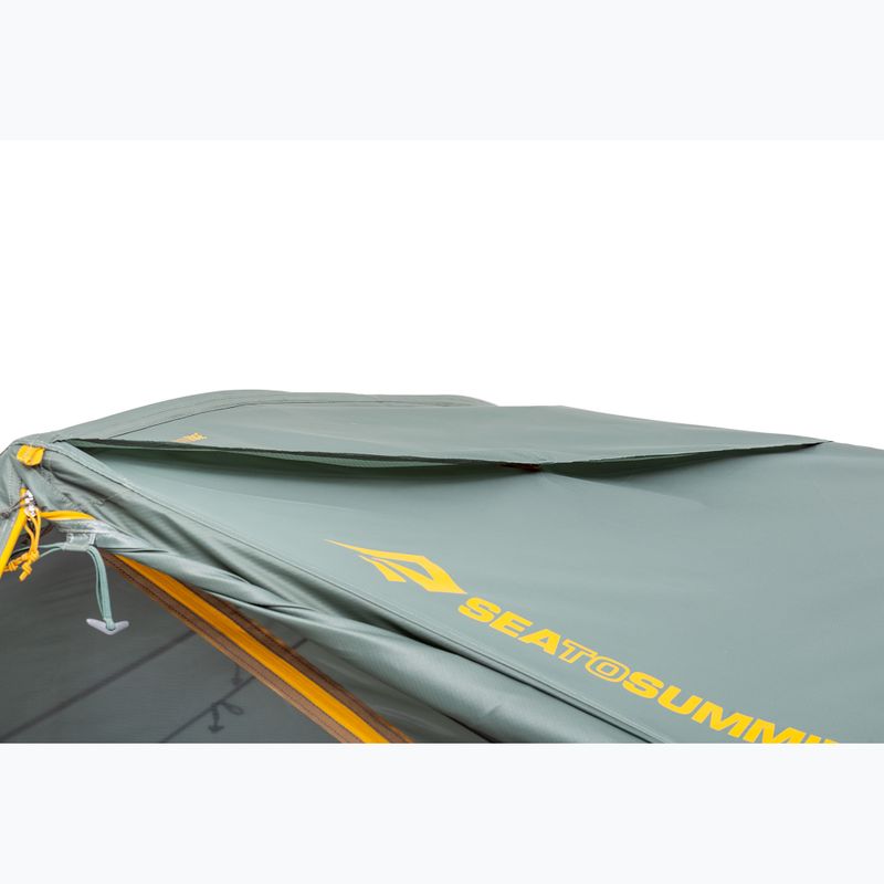 Kempingový stan pro 4 osoby Sea to Summit Ikos Evo Tent 4 laurel wreath 14