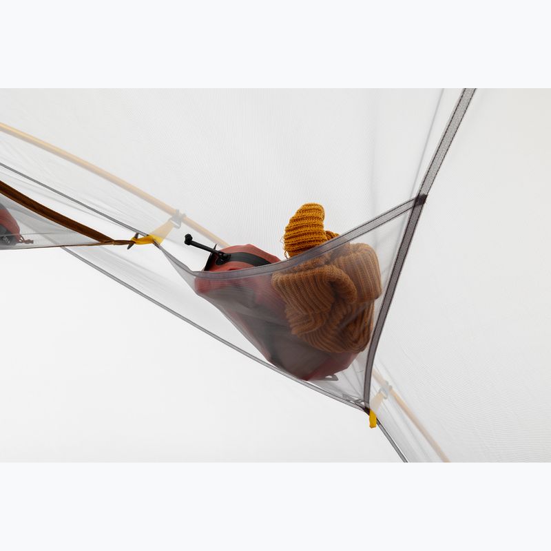 Kempingový stan pro 4 osoby Sea to Summit Ikos Evo Tent 4 laurel wreath 16