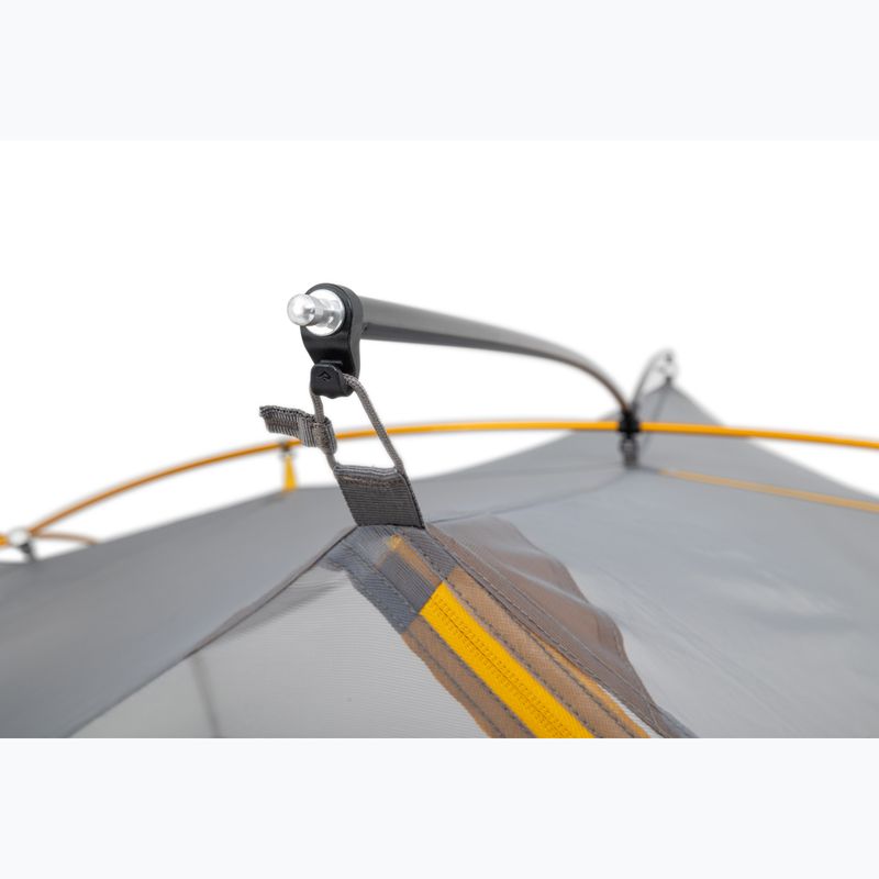 Kempingový stan pro 4 osoby Sea to Summit Ikos Evo Tent 4 laurel wreath 22