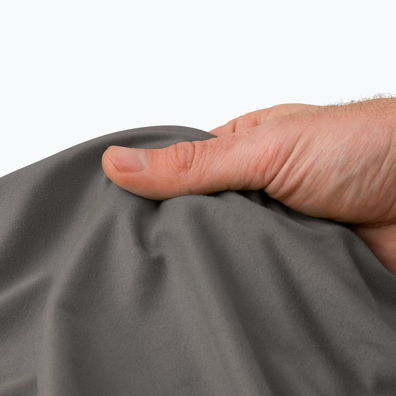 Rychleschnoucí ručník Sea to Summit Pocket Towel M beluga 3