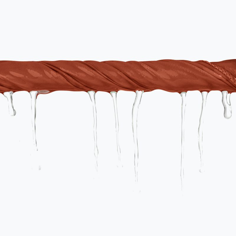 Rychleschnoucí ručník Sea to Summit Pocket Towel M picante 3