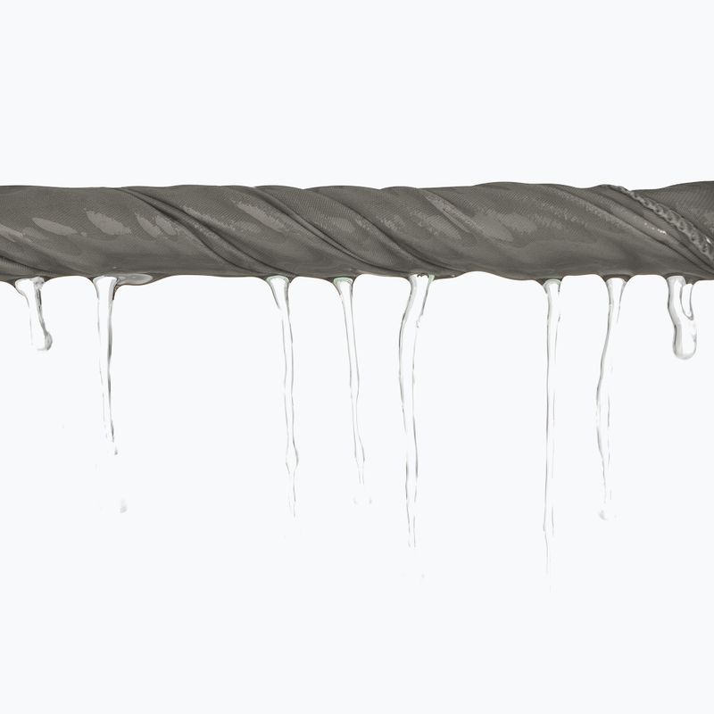 Rychleschnoucí ručník Sea to Summit Pocket Towel XL beluga 6