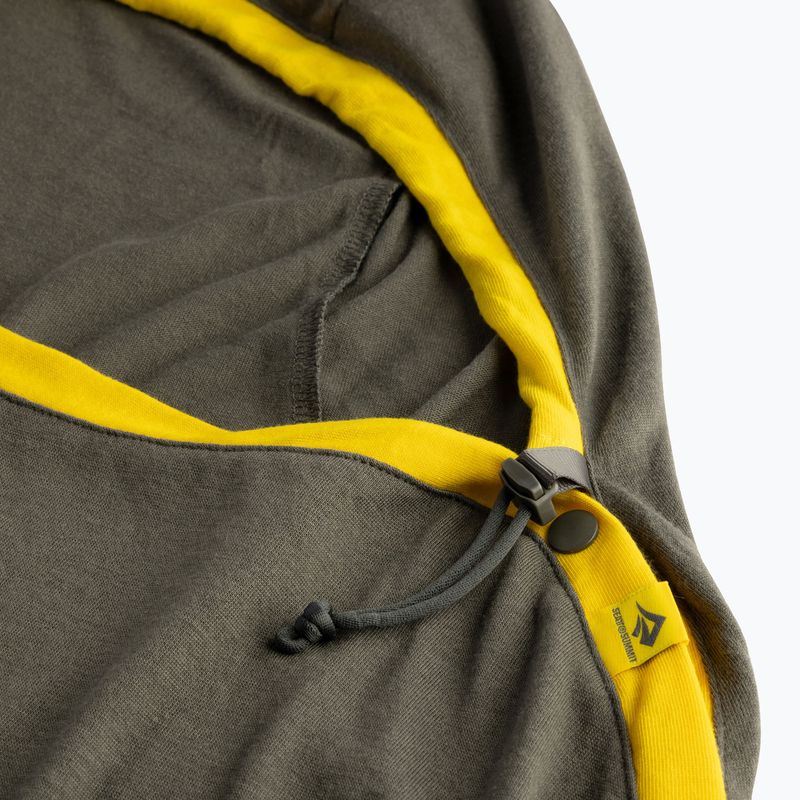 Vložka do spacáku Sea To Summit ReacTor Midweight beluga 2