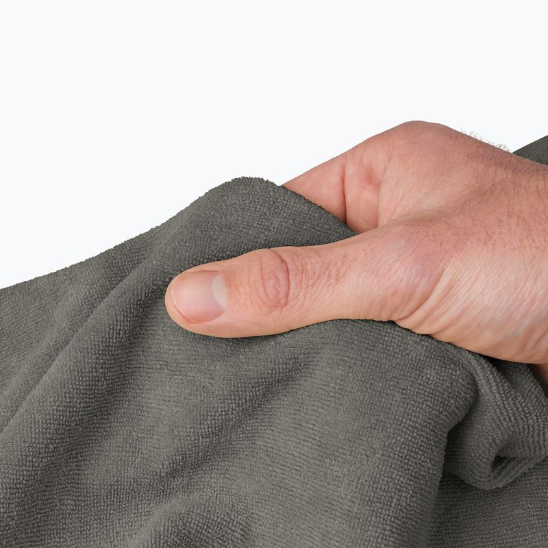 Rychleschnoucí ručník Sea to Summit Tek Towel L beluga 4