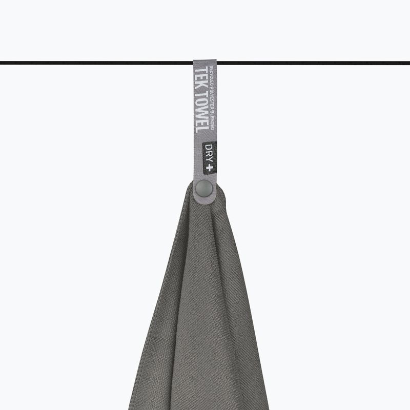 Rychleschnoucí ručník Sea to Summit Tek Towel S beluga 5