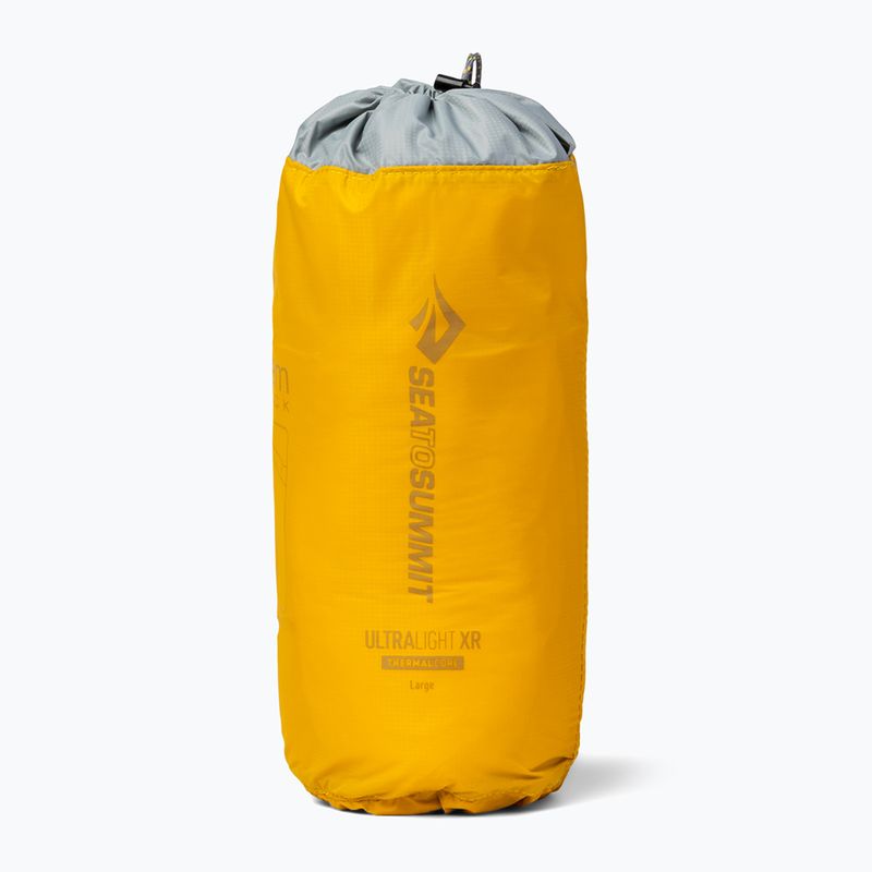 Nafukovací matrace Sea To Summit UltraLight XR Unsulated vel. L arrowwood 2