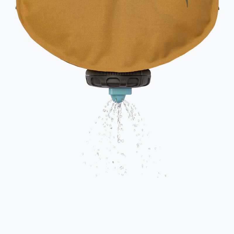 Hydrovak Sea to Summit Watercell X 4 l dull gold 3
