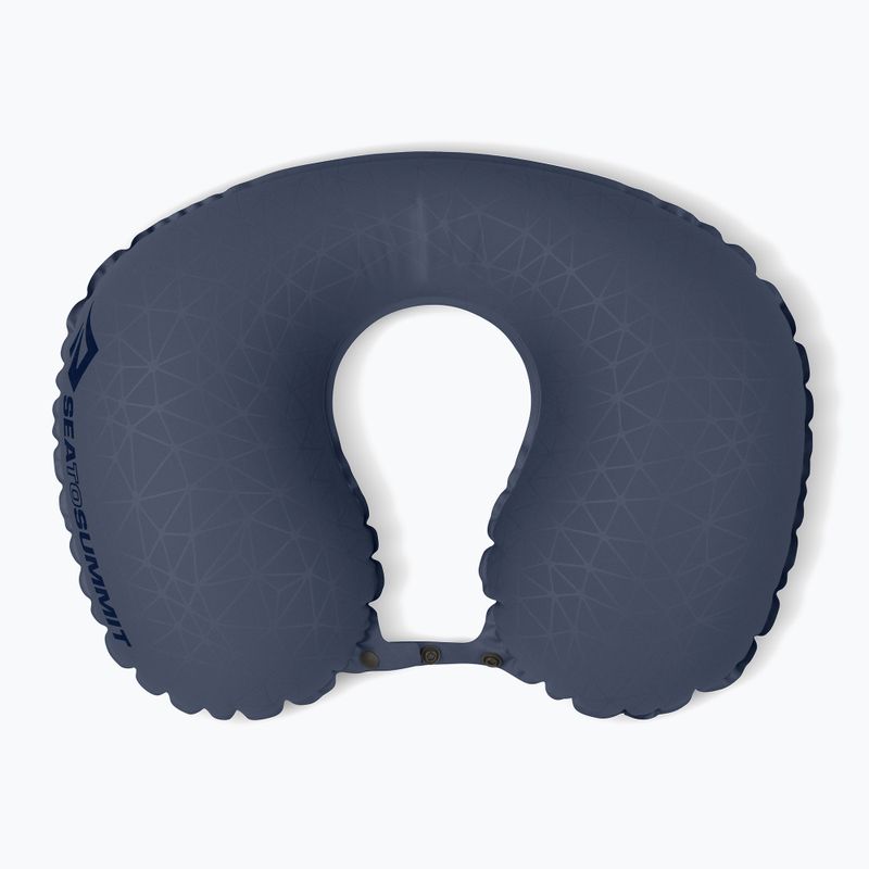 Cestovní polštářek Sea to Summit Aeros Ultralight navy peony 2