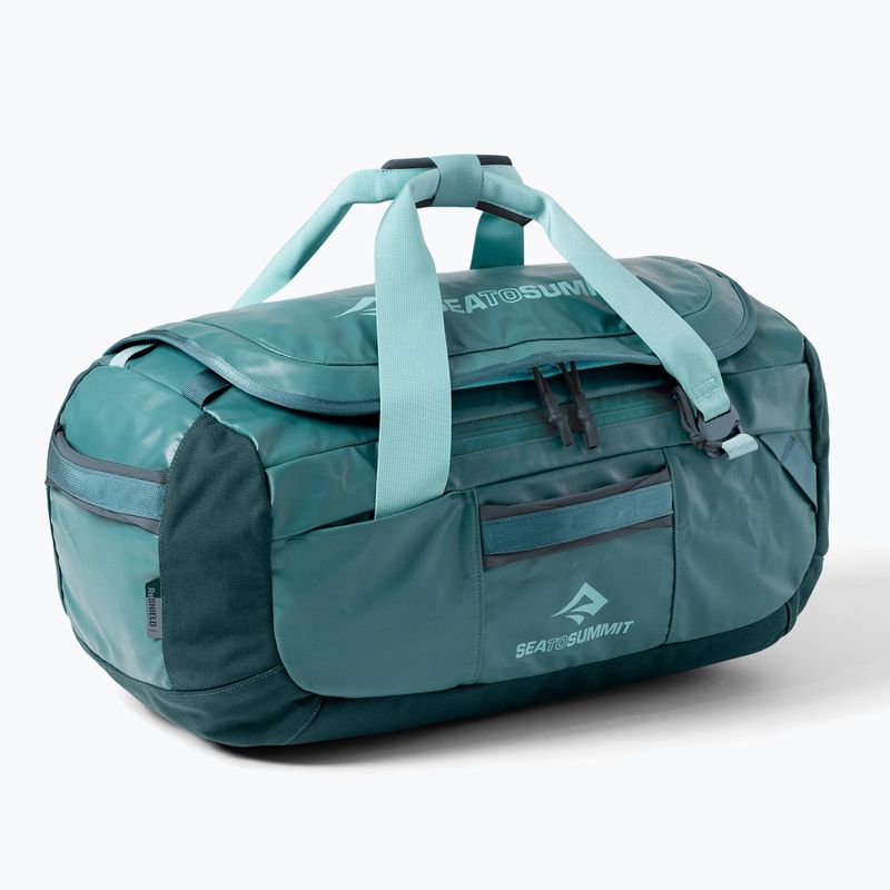 Cestovní taška Sea To Summit Meridian 40 l mediterranea 2