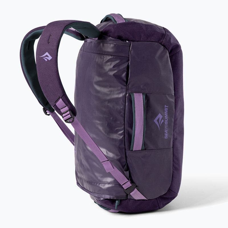 Cestovní taška Sea To Summit Meridian 40 l nightshade 3
