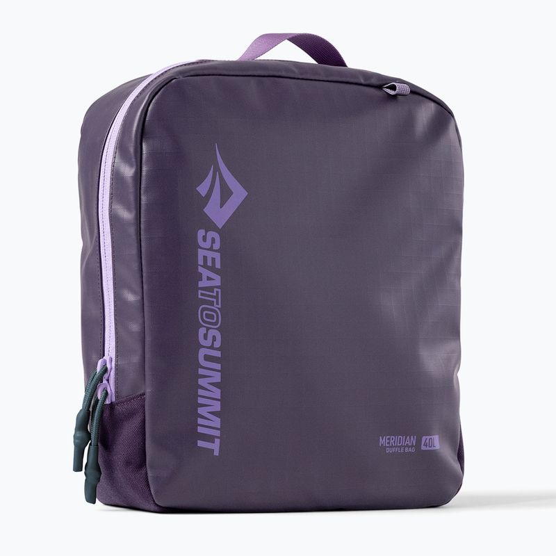 Cestovní taška Sea To Summit Meridian 40 l nightshade 4