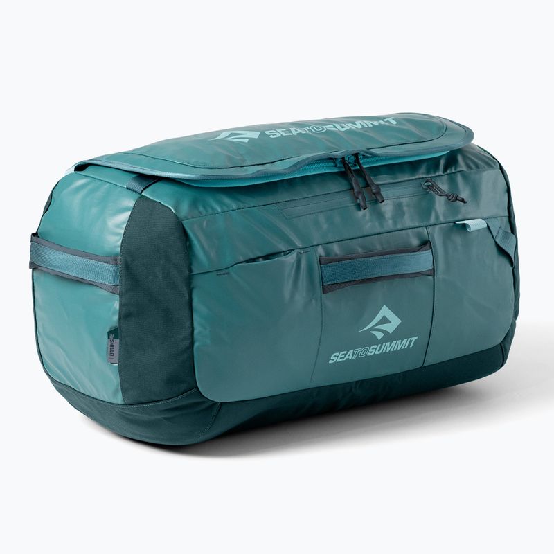 Cestovní taška Sea To Summit Meridian 60 l mediterranea 3