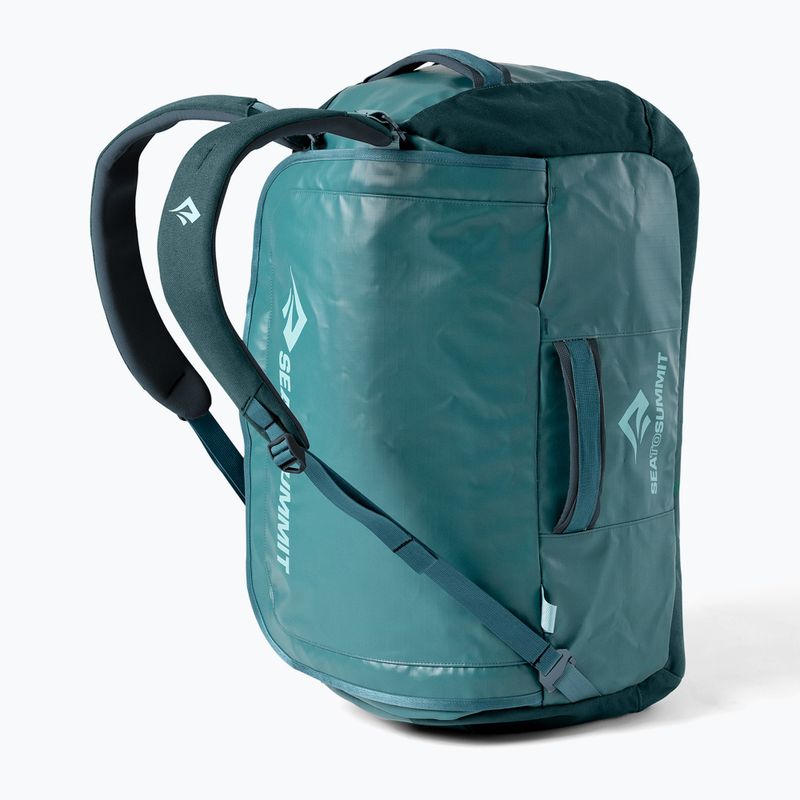 Cestovní taška Sea To Summit Meridian 60 l mediterranea 4