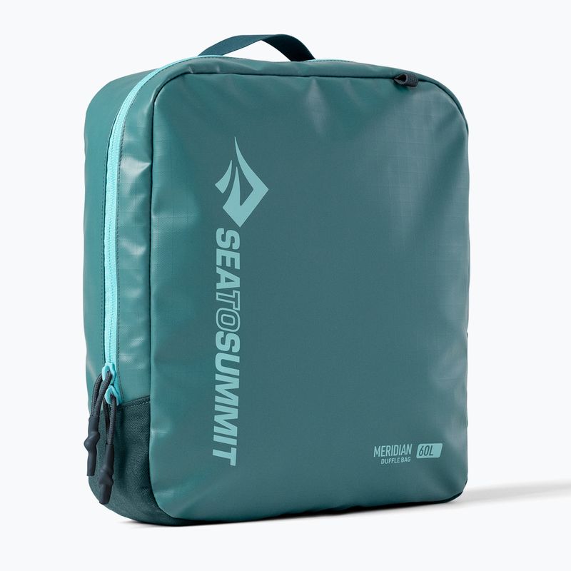Cestovní taška Sea To Summit Meridian 60 l mediterranea 6