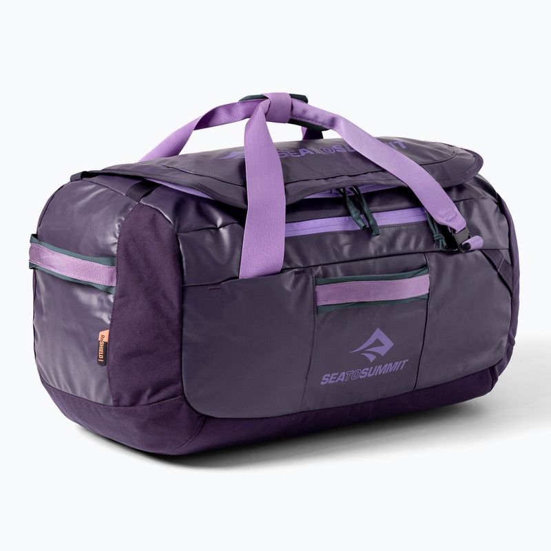 Cestovní taška Sea To Summit Meridian 60 l nightshade 2