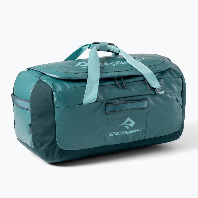 Cestovní taška Sea To Summit Meridian 90 l mediterranea 2