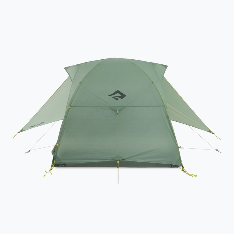 Trekový stan pro 2 osoby Sea To Summit Sentinel Tent XP2 frosty green 2
