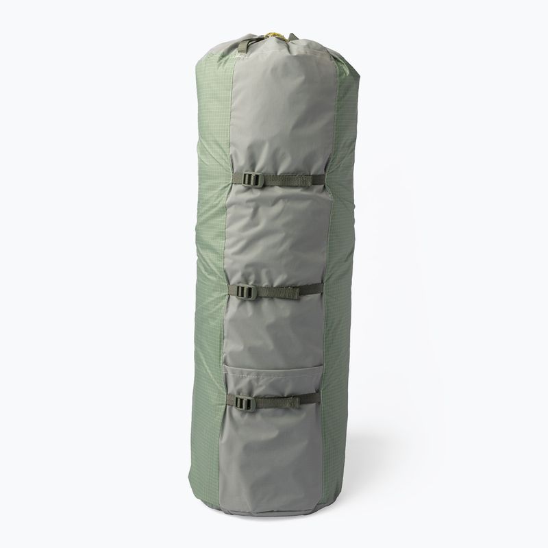 Trekový stan pro 3 osoby Sea To Summit Sentinel Tent XP3 frosty green 2