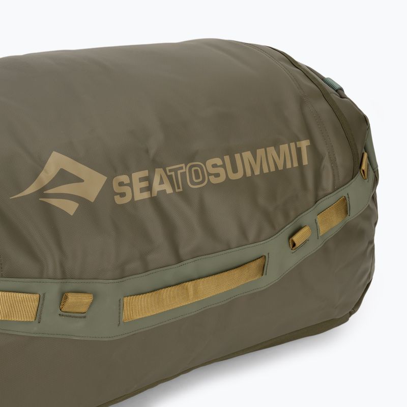 Cestovní taška Sea To Summit Talus laurel wreath 4