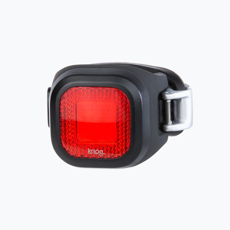 Zadní svítilna na kolo Knog Blinder Mini Chippy 11961
