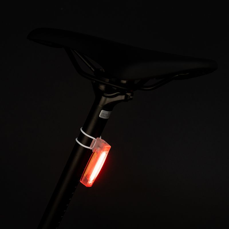 Sada světel Knog Plus Twinpack čiré 12145 4
