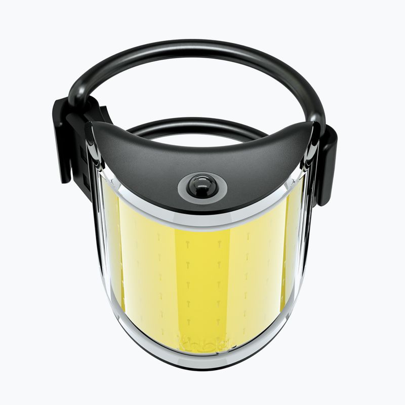 Přední světlo na kolo  Knog Cobber Lil 2
