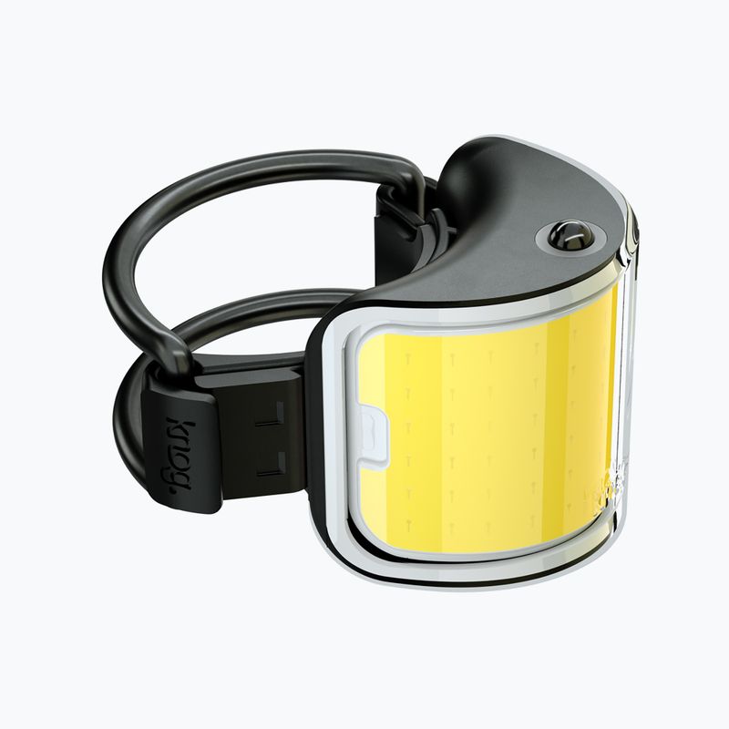 Přední světlo na kolo  Knog Cobber Lil 3
